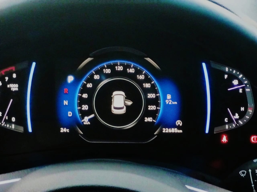 hyundai creta 1.0 tgdi flex platinum automatico 4p 2023