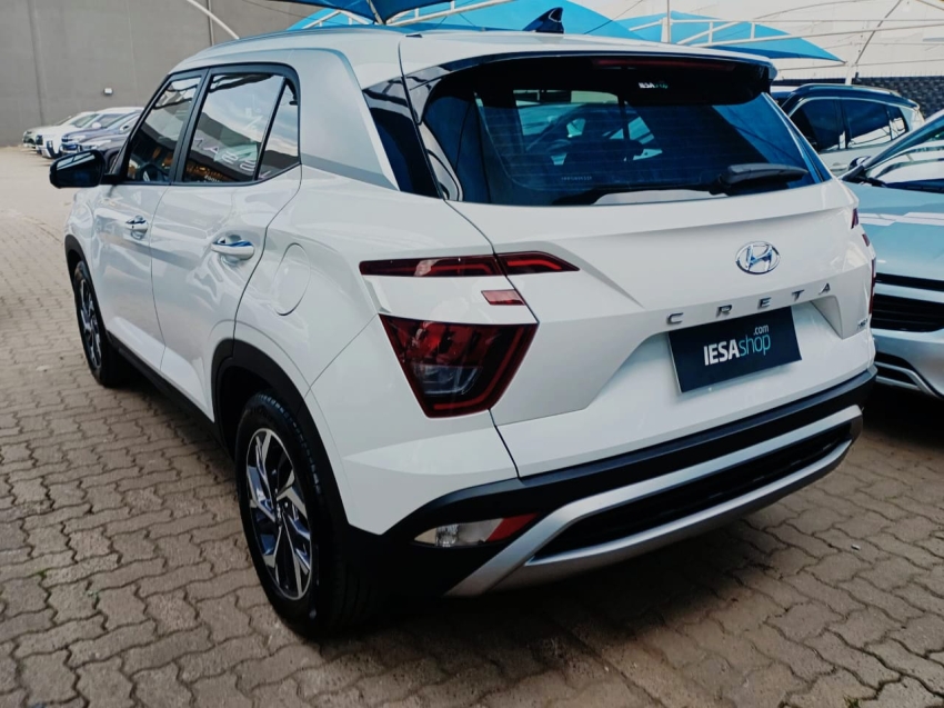 hyundai creta 1.0 tgdi flex platinum automatico 4p 2023