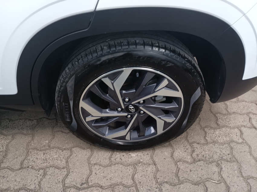 hyundai creta 1.0 tgdi flex platinum automatico 4p 2023