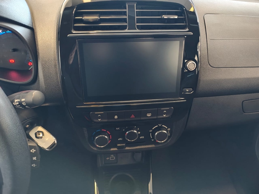 renault kwid 1.0 12v sce flex outsider manual 4p 2025