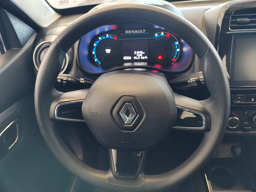 renault kwid 1.0 12v sce flex outsider manual 4p 2025