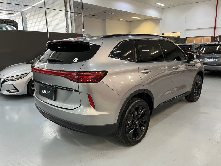 gwm haval h6 1.5 hev premium e-traction 1.4 hibrido 5p automatico 2024