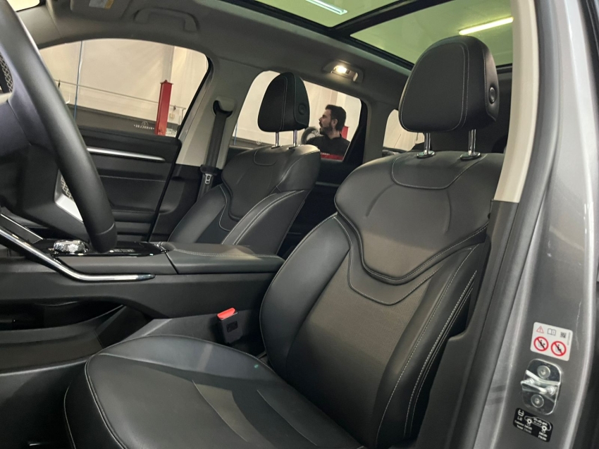 gwm haval h6 1.5 hev premium e-traction 1.4 hibrido 5p automatico 2024