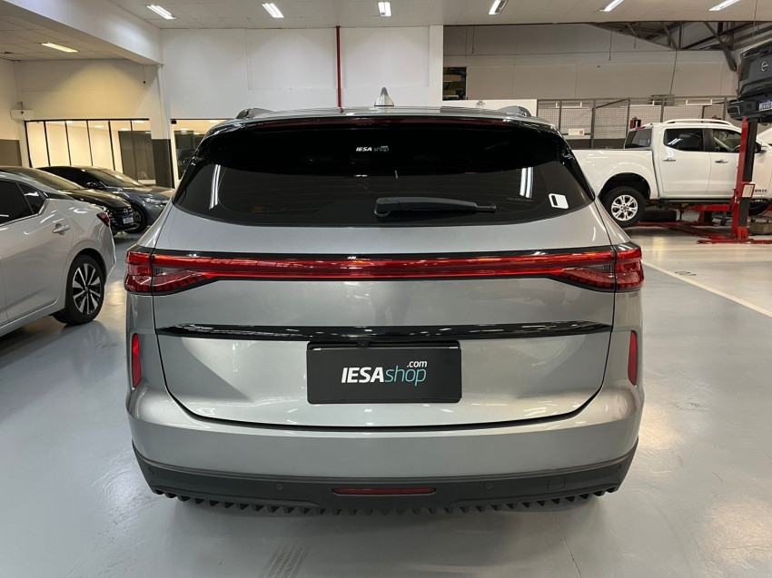 gwm haval h6 1.5 hev premium e-traction 1.4 hibrido 5p automatico 2024