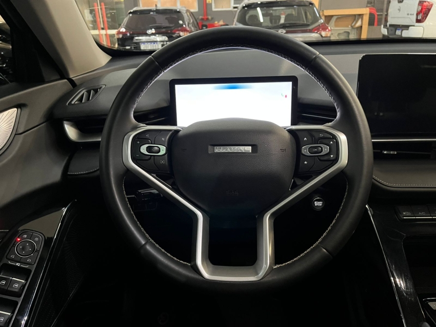 gwm haval h6 1.5 hev premium e-traction 1.4 hibrido 5p automatico 2024