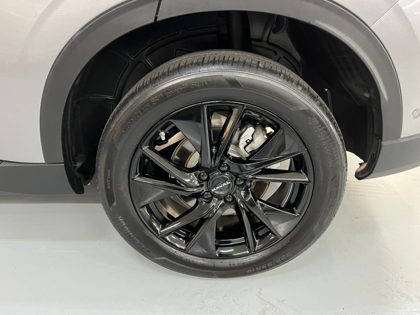 gwm haval h6 1.5 hev premium e-traction 1.4 hibrido 5p automatico 2024
