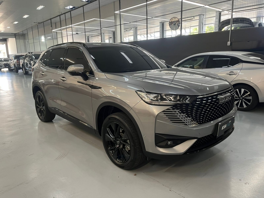gwm haval h6 1.5 hev premium e-traction 1.4 hibrido 5p automatico 2024