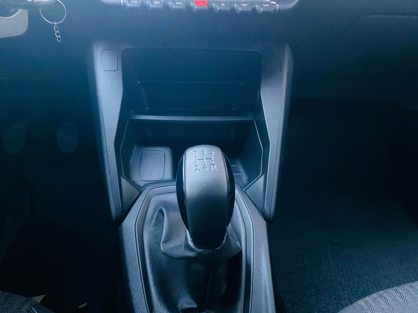 peugeot 208 1.0 firefly flex like manual 2023