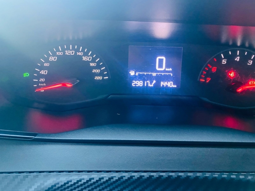 peugeot 208 1.0 firefly flex like manual 2023