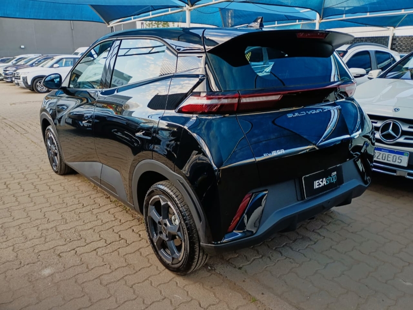 byd dolphin mini 38 kw eletrico 2025