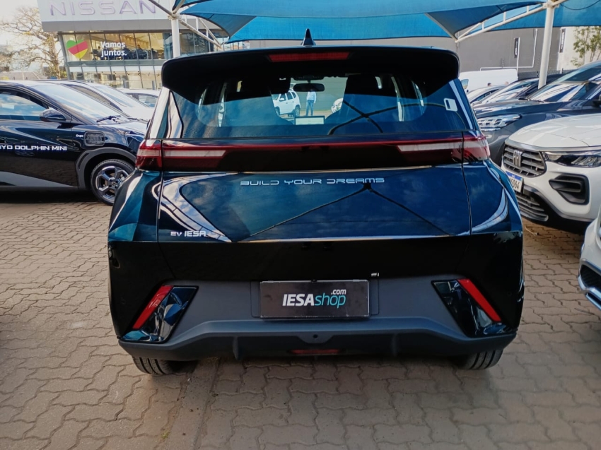 byd dolphin mini 38 kw eletrico 2025