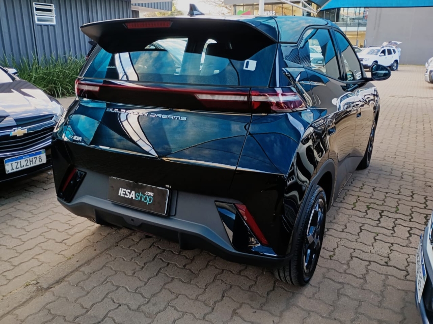byd dolphin mini 38 kw eletrico 2025