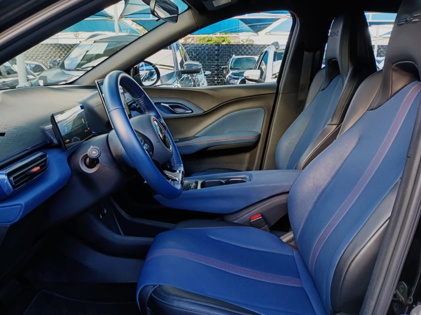 byd dolphin mini 38 kw eletrico 2025