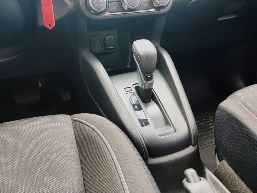 nissan kicks 1.6 16v flexstart active xtronic flex 4p automatico 2024