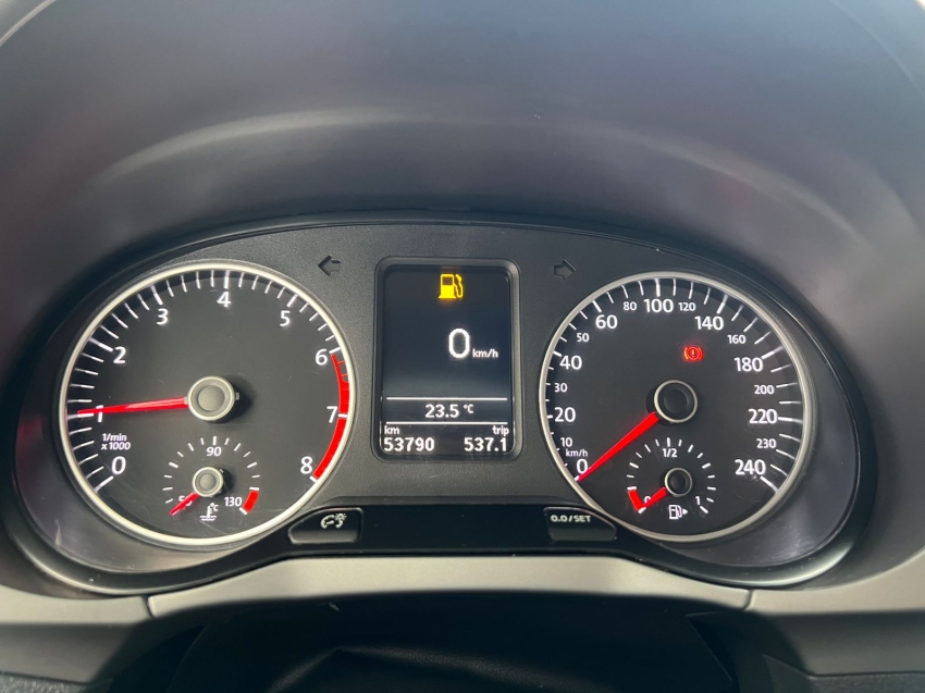 volkswagen fox 1.6 msi total flex xtreme 4p manual 5p 2020