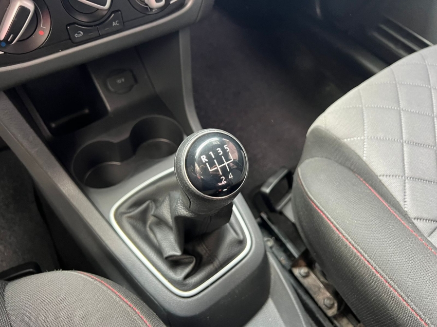 volkswagen fox 1.6 msi total flex xtreme 4p manual 5p 2020
