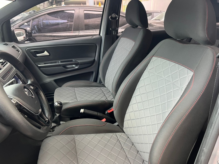 volkswagen fox 1.6 msi total flex xtreme 4p manual 5p 2020