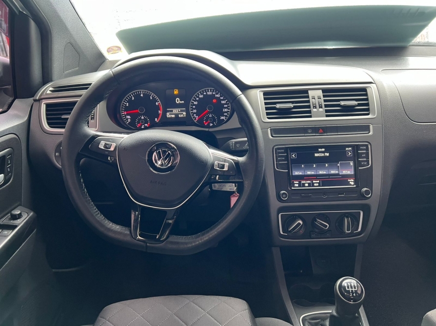 volkswagen fox 1.6 msi total flex xtreme 4p manual 5p 2020