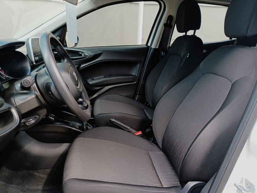 fiat argo 1.0 firefly flex drive manual 4p 2025