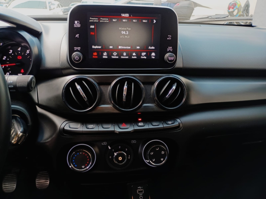 fiat argo 1.0 firefly flex drive manual 4p 2025