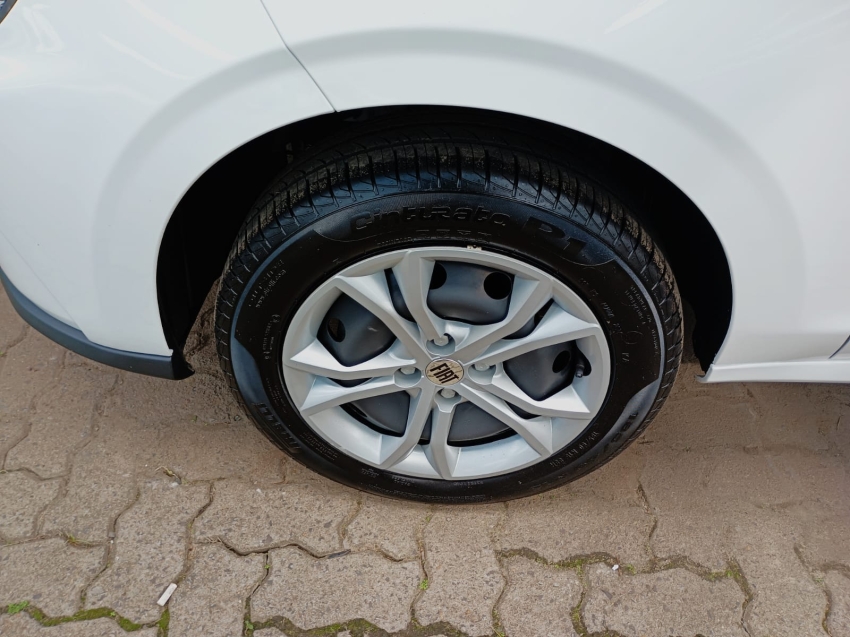 fiat argo 1.0 firefly flex drive manual 4p 2025
