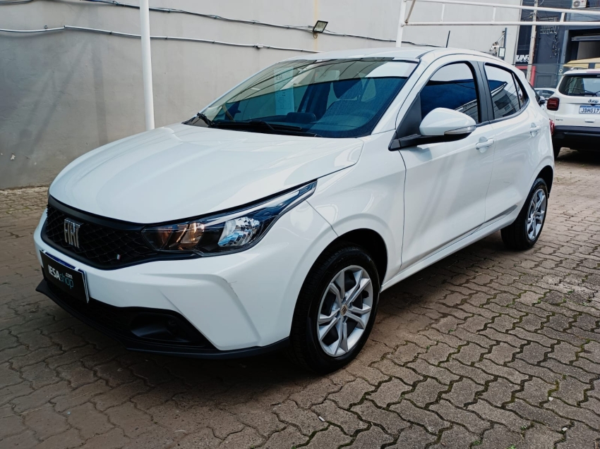 fiat argo 1.0 firefly flex drive manual 4p 2025