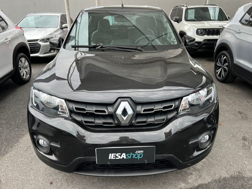 renault kwid 1.0 12v sce flex intense manual 4p 2022