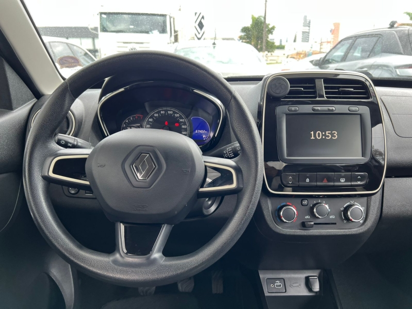 renault kwid 1.0 12v sce flex intense manual 4p 2022