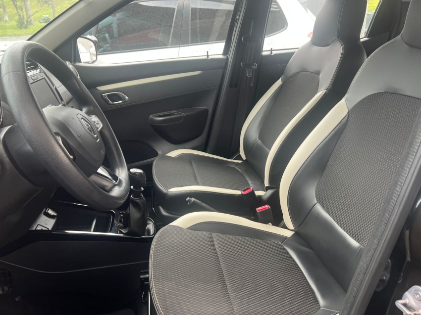 renault kwid 1.0 12v sce flex intense manual 4p 2022