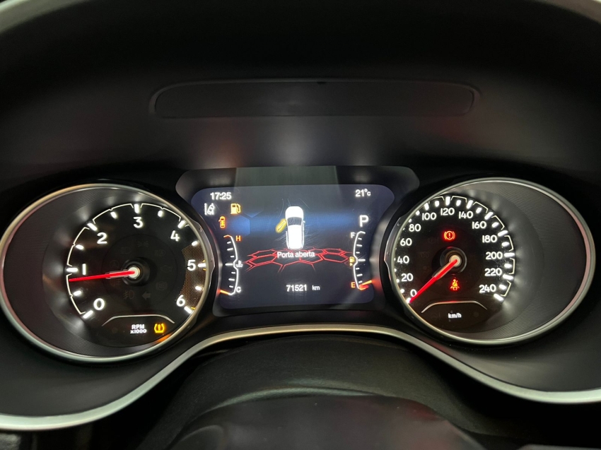 jeep compass 2.0 16v diesel s 4x4 automatico 4p 2021