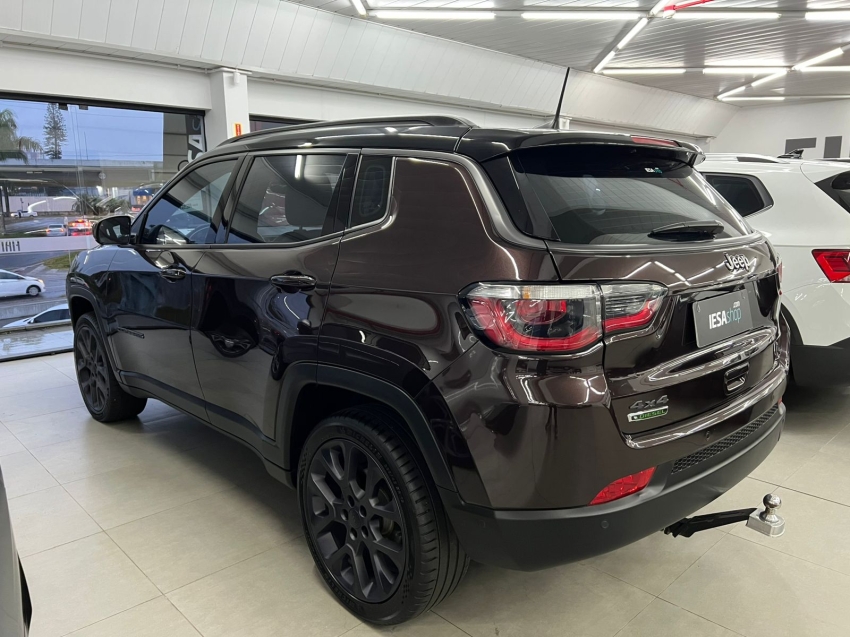 jeep compass 2.0 16v diesel s 4x4 automatico 4p 2021