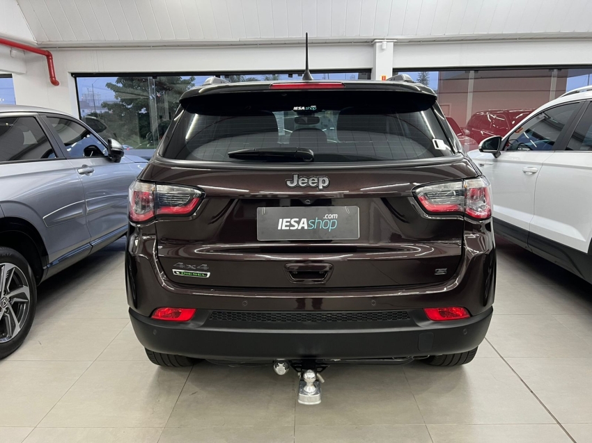 jeep compass 2.0 16v diesel s 4x4 automatico 4p 2021