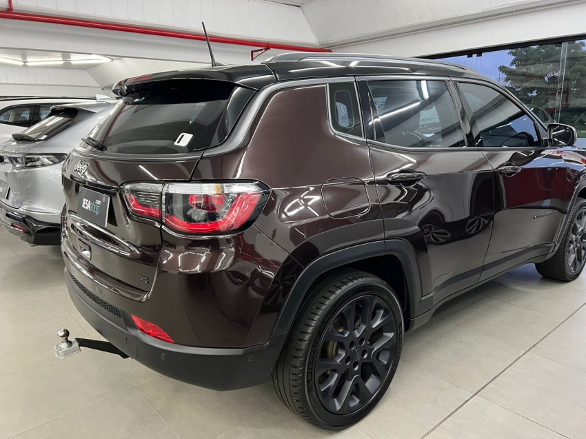 jeep compass 2.0 16v diesel s 4x4 automatico 4p 2021
