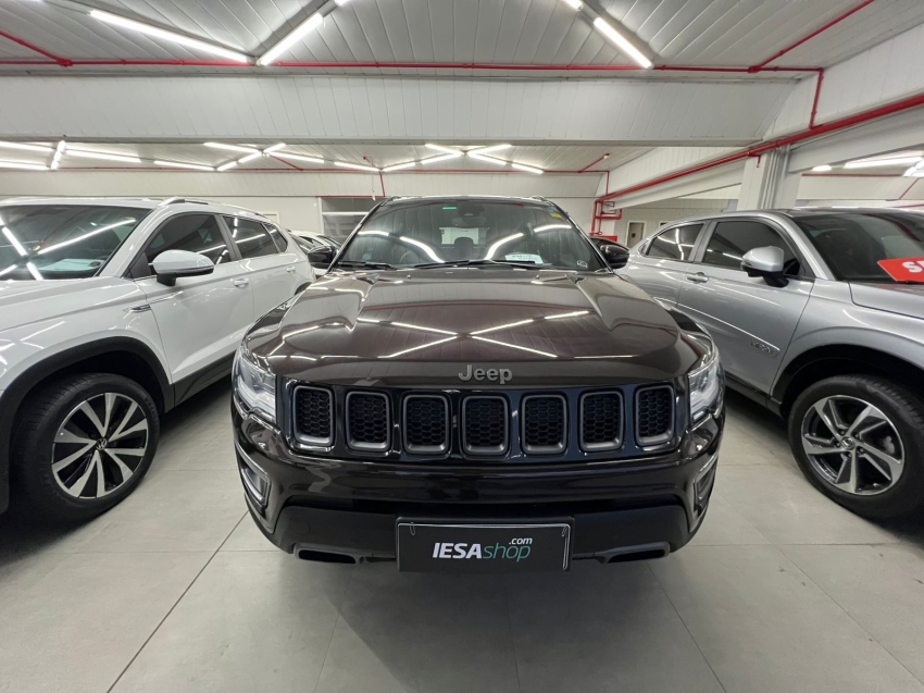 jeep compass 2.0 16v diesel s 4x4 automatico 4p 2021