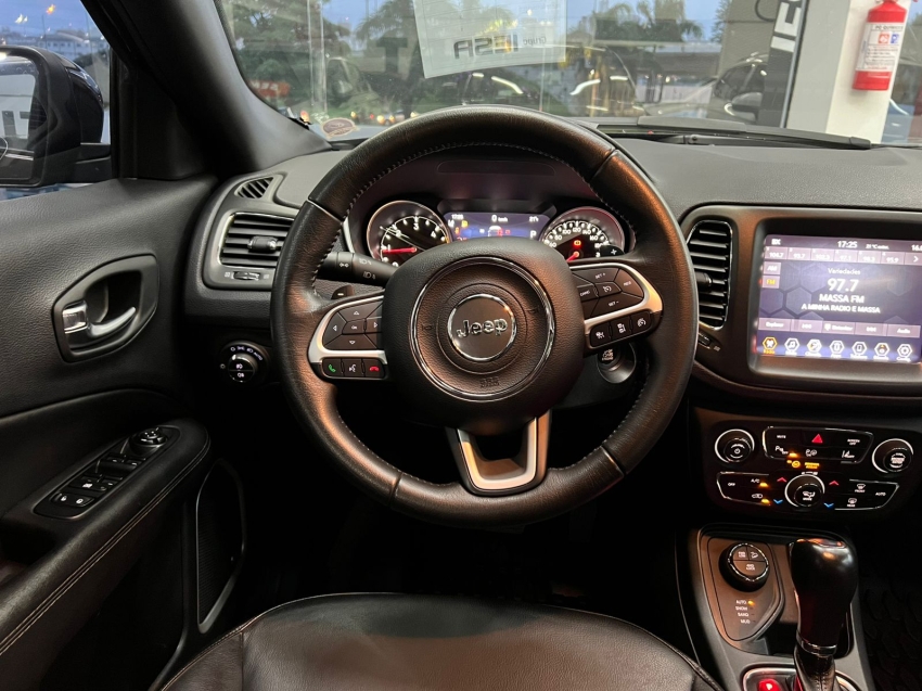 jeep compass 2.0 16v diesel s 4x4 automatico 4p 2021