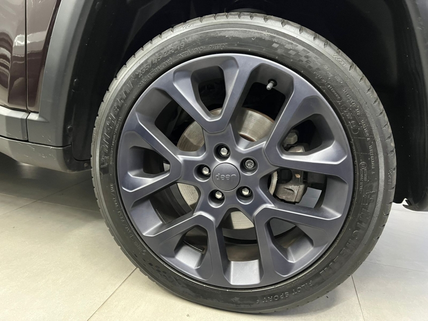 jeep compass 2.0 16v diesel s 4x4 automatico 4p 2021