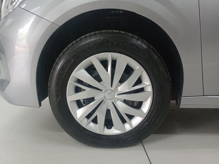 peugeot 208 1.0 firefly flex style manual 4p 2023