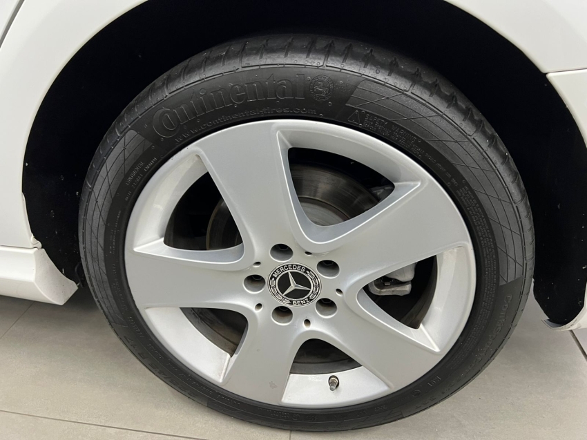 mercedes-benz cla 180 1.6 cgi gasolina 7g-dct 5p automatico 2019