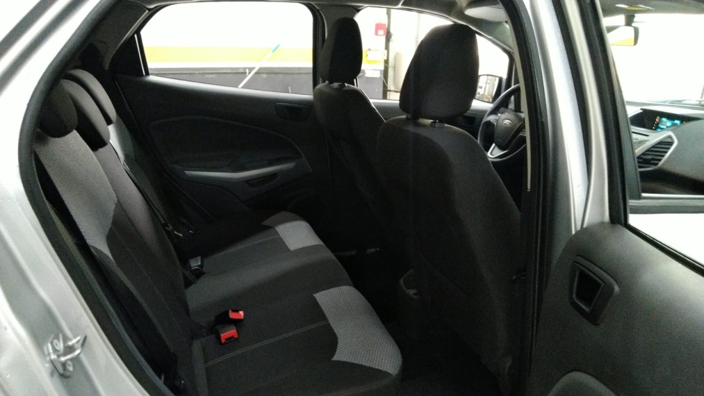 ford ecosport 1.6 se direct 16v flex 4p powershift 2016