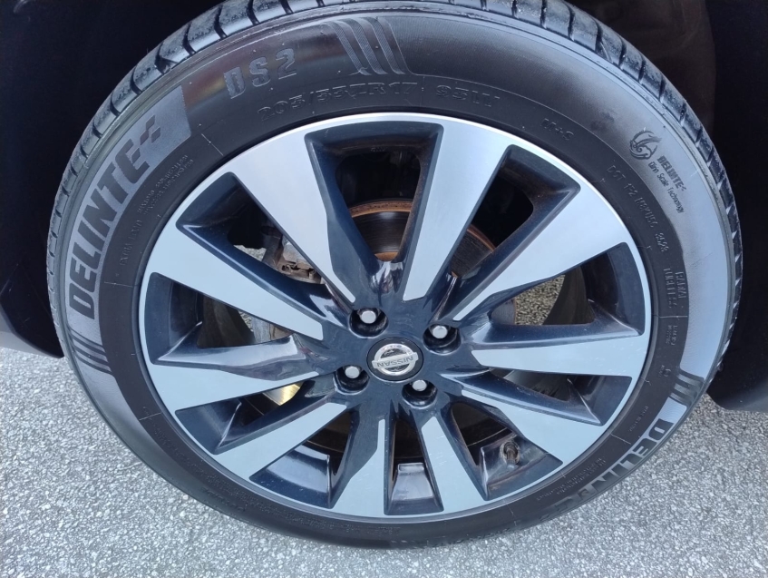 nissan kicks 1.6 16v flexstart sl 4p xtronic flex automatico 2020