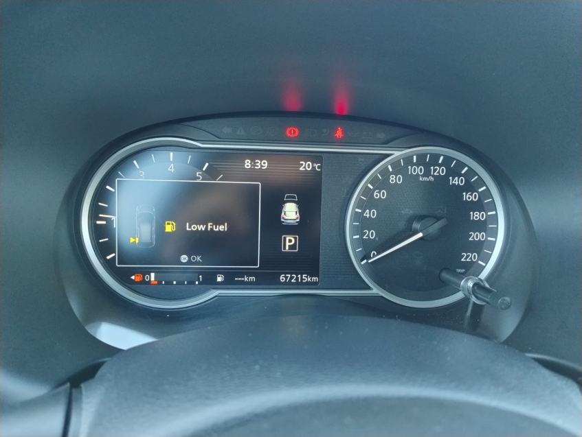nissan kicks 1.6 16v flexstart sl 4p xtronic flex automatico 2020
