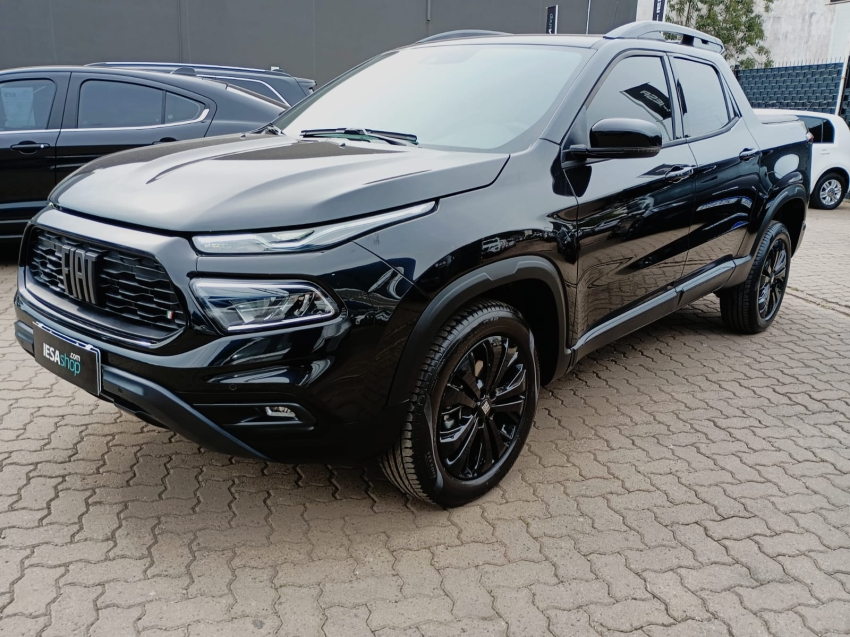 fiat toro 1.3 turbo 270 flex volcano at6 1.8 5p automatico 2025