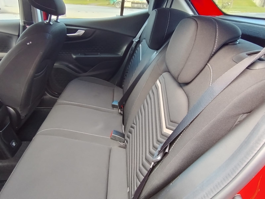 fiat pulse 1.0 turbo 200 flex audace cvt 5p automatico 2023