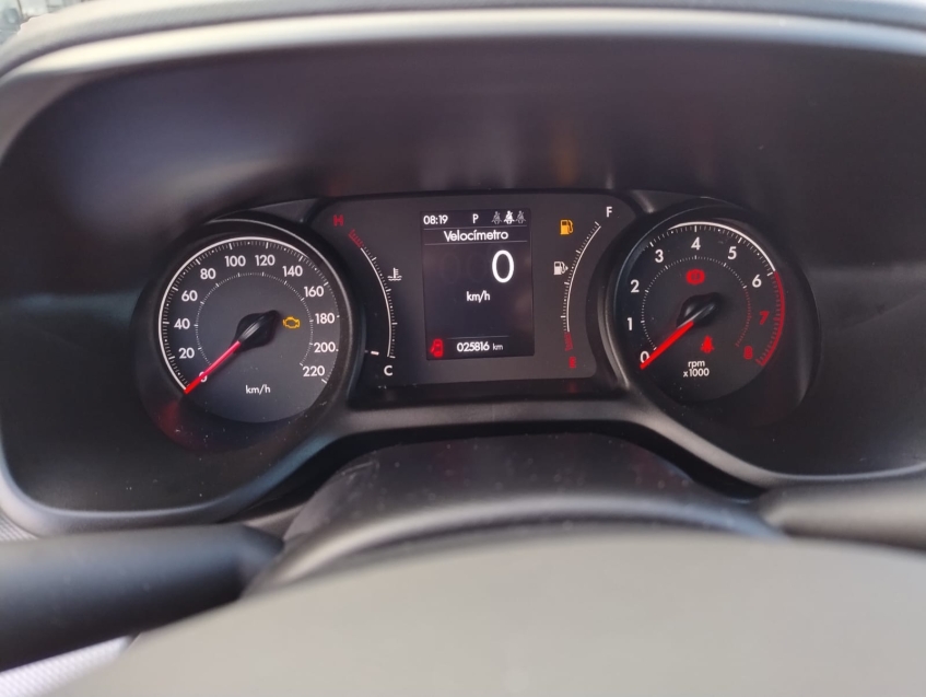 fiat pulse 1.0 turbo 200 flex audace cvt 5p automatico 2023