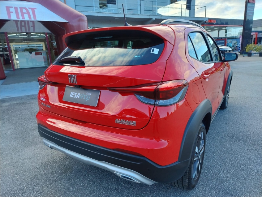 fiat pulse 1.0 turbo 200 flex audace cvt 5p automatico 2023