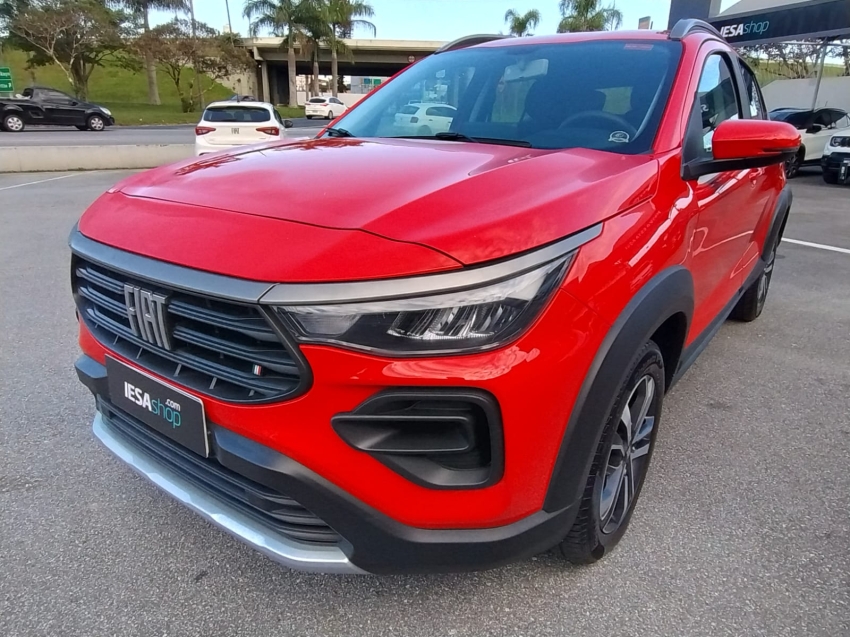 fiat pulse 1.0 turbo 200 flex audace cvt 5p automatico 2023