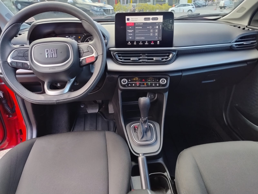 fiat pulse 1.0 turbo 200 flex audace cvt 5p automatico 2023