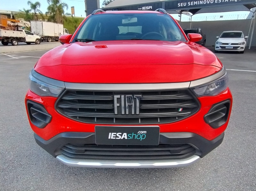 fiat pulse 1.0 turbo 200 flex audace cvt 5p automatico 2023
