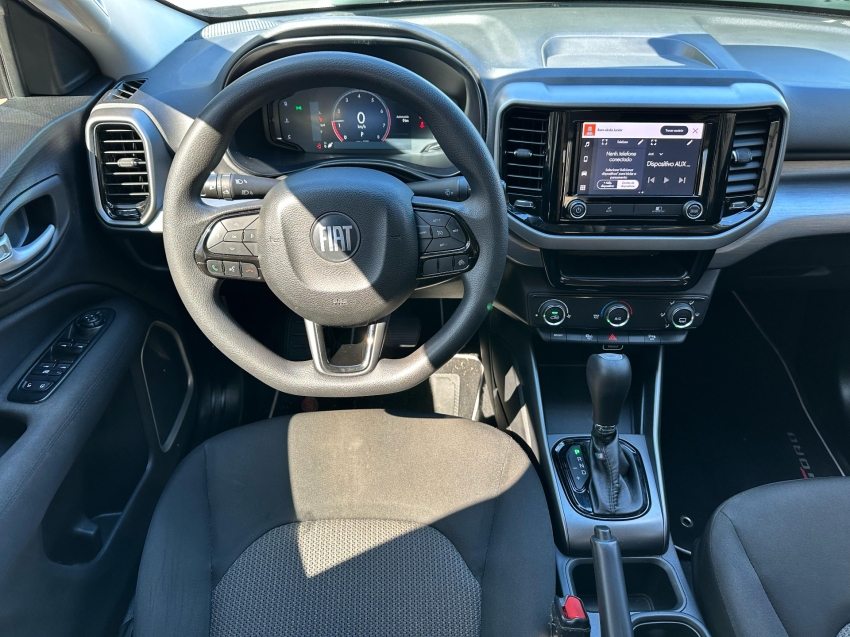 fiat toro 1.3 turbo 270 flex endurance at6 4p automatico 2022