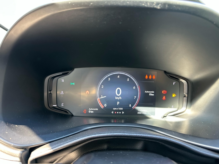 fiat toro 1.3 turbo 270 flex endurance at6 4p automatico 2022